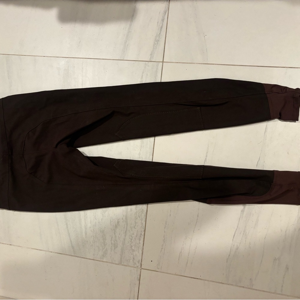 Kids Brown Bottoms
